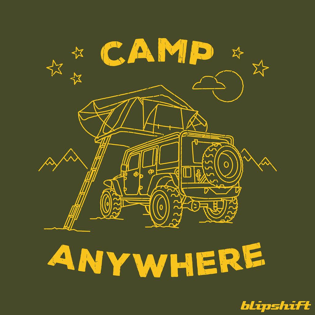 blipshift: Campy II