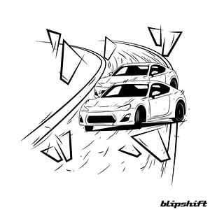 Graphic for Eurobeat Intensifies
