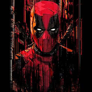 Graphic for Red Assassin