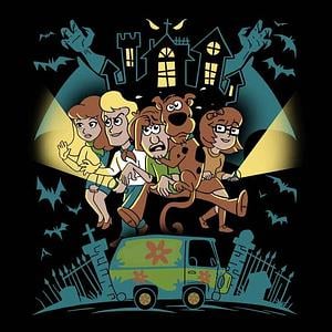 Graphic for Mystery Squad