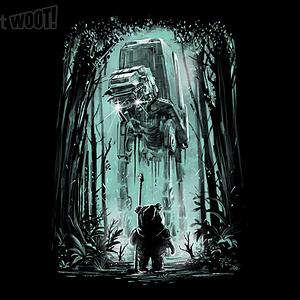 Graphic for I Will Defend My Home