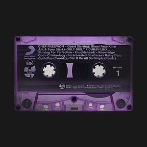 Graphic for Purple tape, retro, vintage, 90s hip hop
