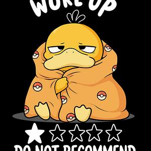 Graphic for Do Not Recommend