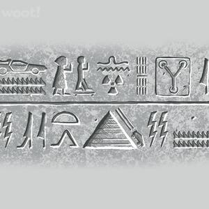 Graphic for 1985 B.C. Remix - Silver