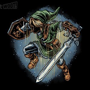 Graphic for Destiny of the Chosen One