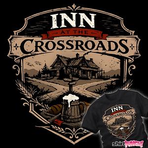 Graphic for Inn At The Crossroads