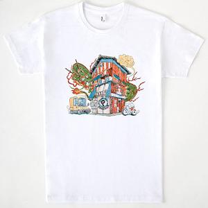 Graphic for Dragon Store