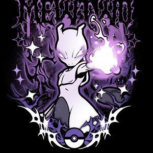 Graphic for HEAVY METAL