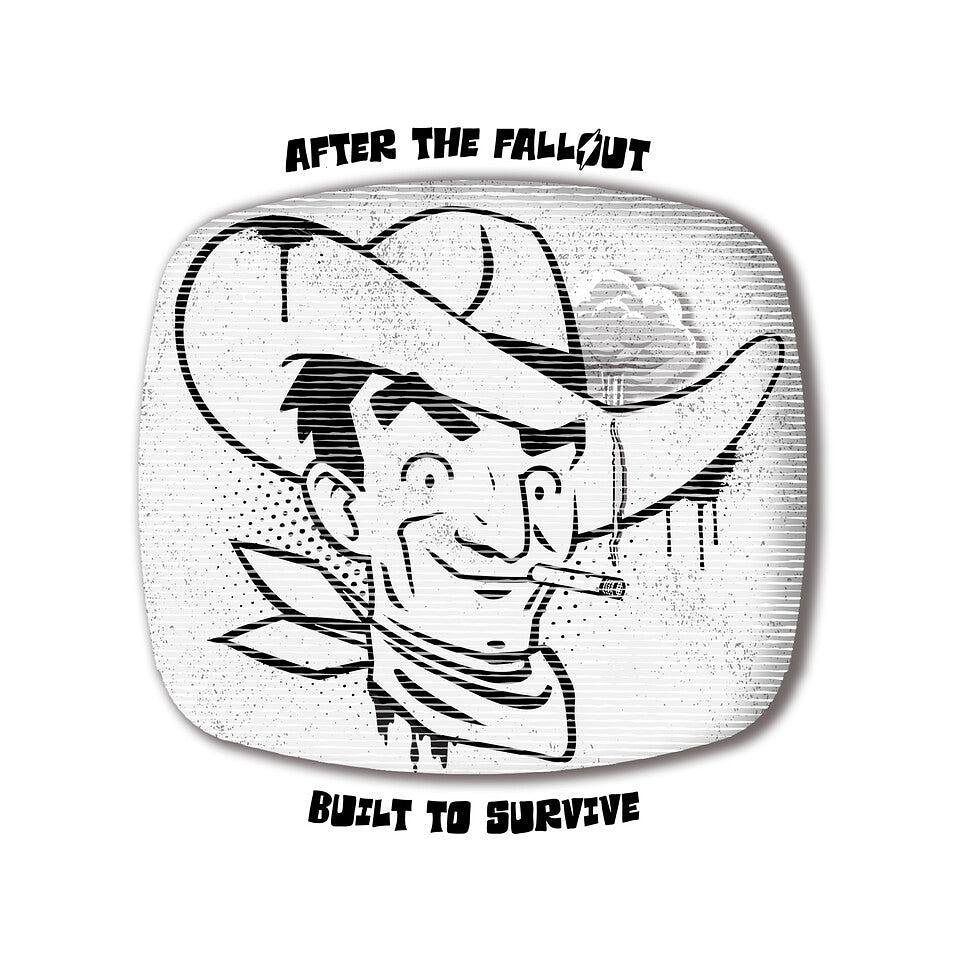 TeeFury: After The Fallout