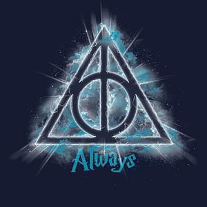 Graphic for ALWAYS