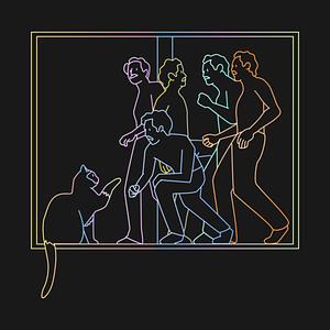 Graphic for Charals & Merv