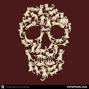 Graphic for Catskull