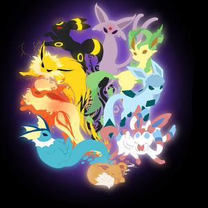Graphic for EEVEE DREAM