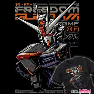 Graphic for Wings Of Freedom