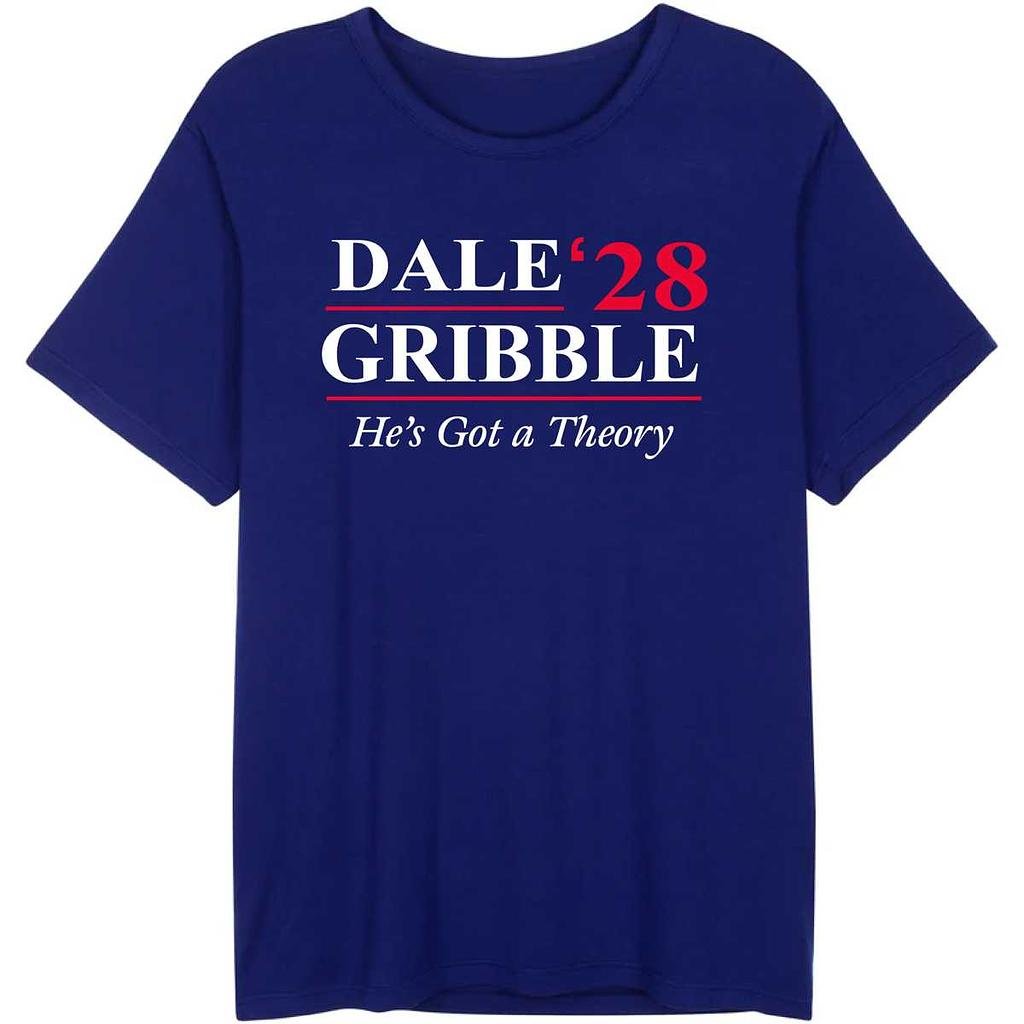 BustedTees: Dale Gribble 28