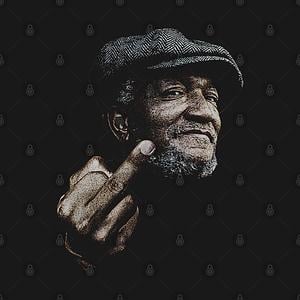 Graphic for MEME REDD FOXX VINTAGE
