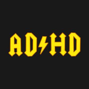 Graphic for ADHD