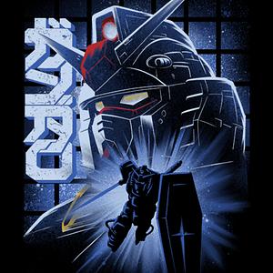 Graphic for Mobile Suit Fighter