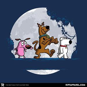 Graphic for Hakuna Dogata