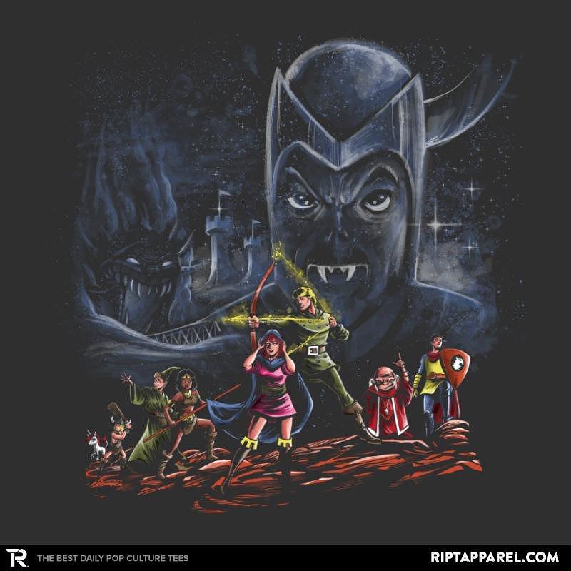 Ript: Dungeons Wars