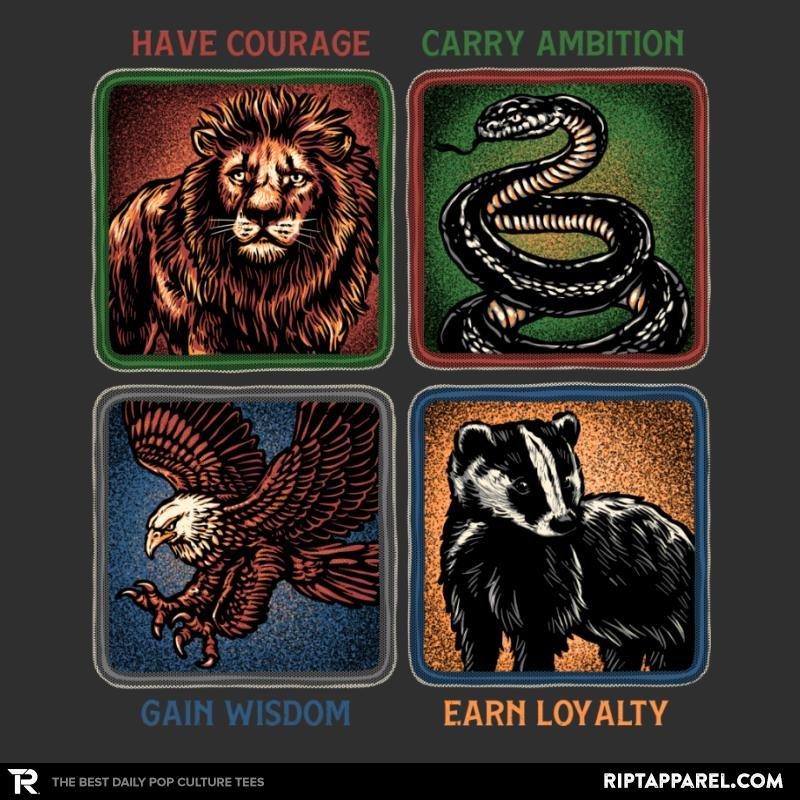 Ript: Foundations of Wizardry