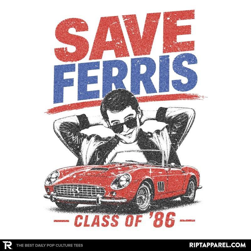 Ript: Save Ferris