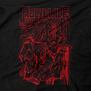 Graphic for The Holy Blade (Red)