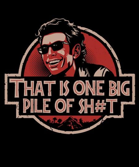 Qwertee: The Big Pile of ...