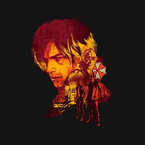 Graphic for Leon’s Last Requiem