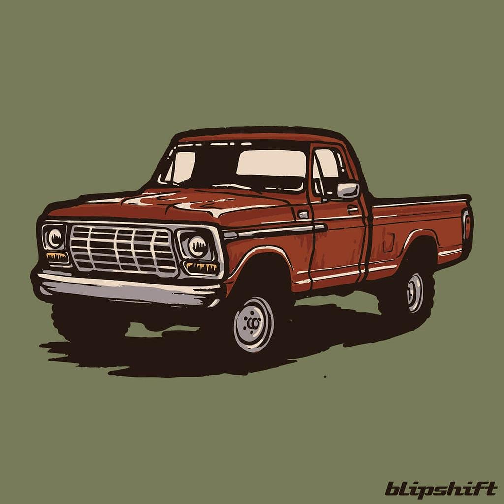 blipshift: Farm Fresh
