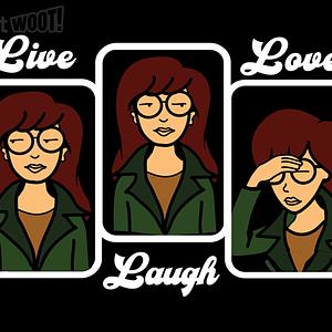 Graphic for Live, Laugh, Love, Lawndale