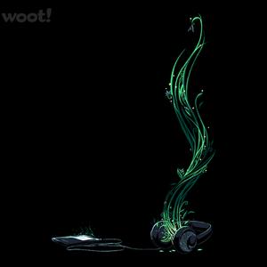 Graphic for Music is Life