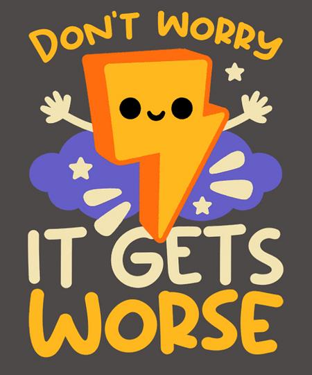 Qwertee: It gets worse