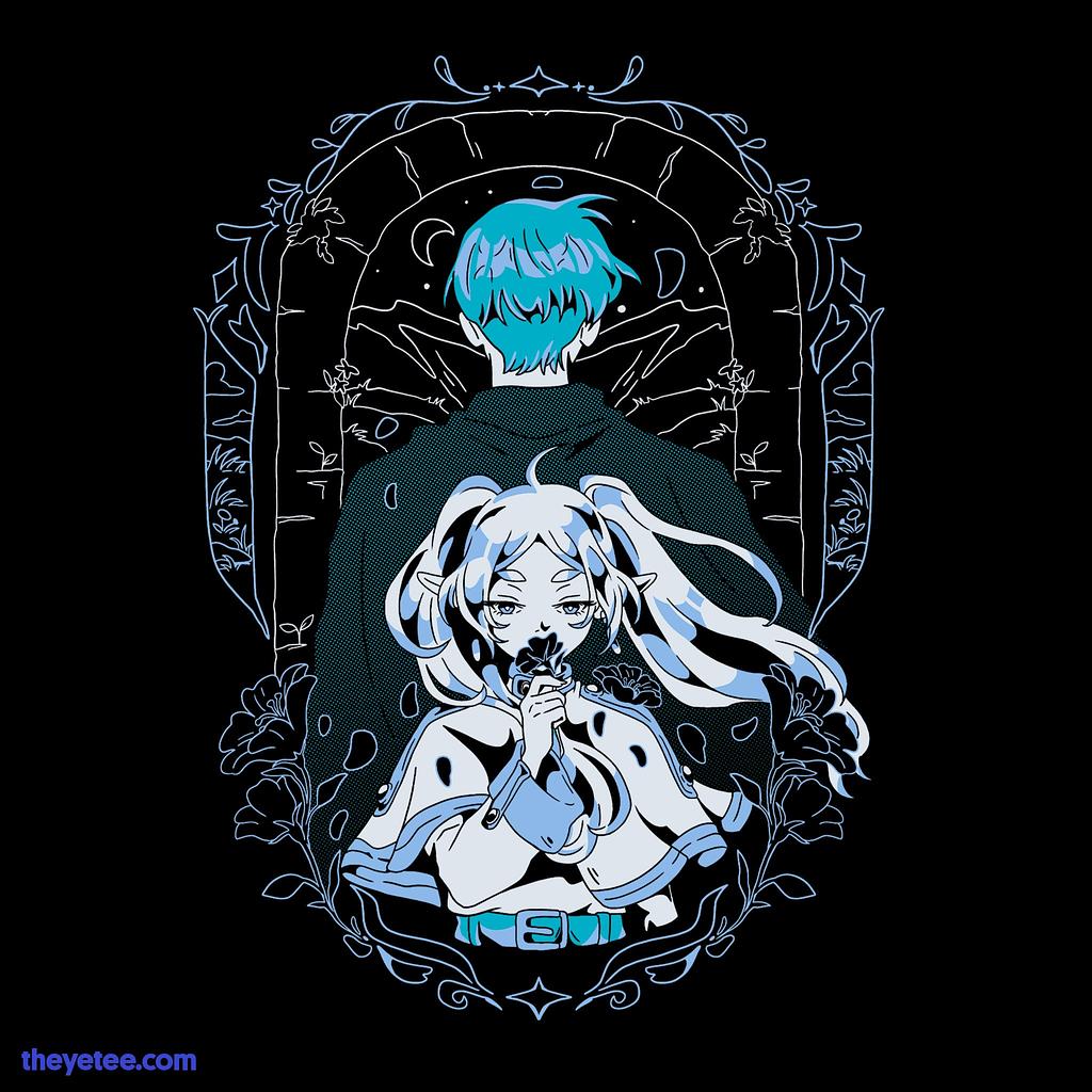 The Yetee: Beyond the Journey