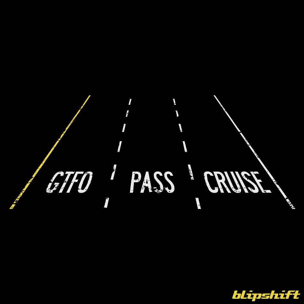 blipshift: Public Service Announcement IV