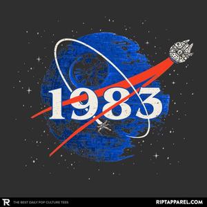 Graphic for 1983