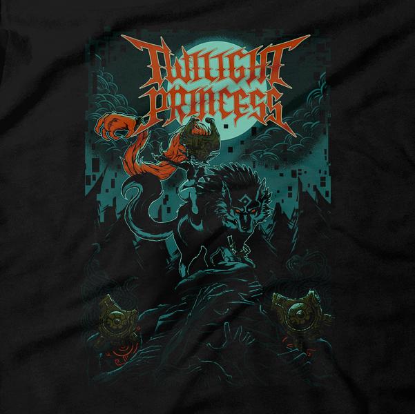 Draculabyte: Wolf Light