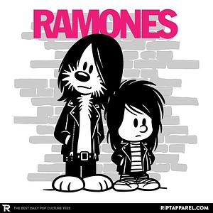 Graphic for Gabba Gabba Hobbes