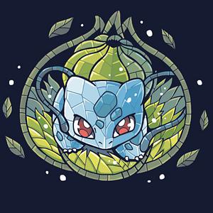 Graphic for Mosaic Grass