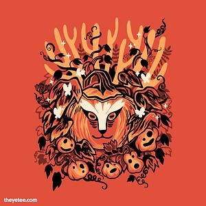 Graphic for Spirit of the Pumpkin Patch