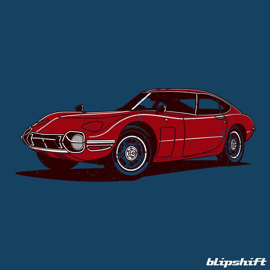 blipshift: GT-Type