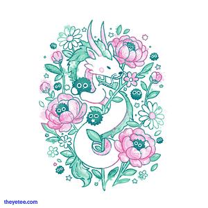 Graphic for Blossom Spirit