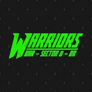 Graphic for Warriors Space