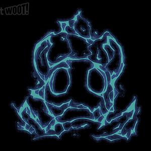 Graphic for The Hollow Thunder