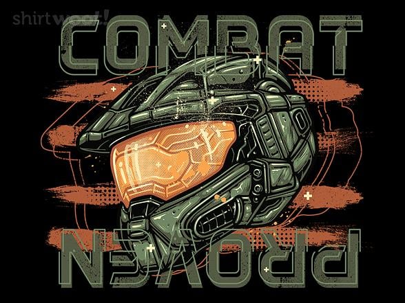 Woot!: Combat Proven
