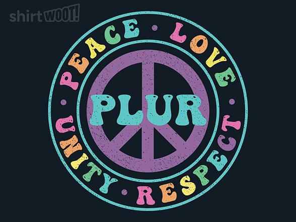 Woot!: PLUR