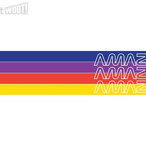 Graphic for Amaze Amaze Amaze Stripes