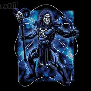 Graphic for Warlord of Eternian Shadows