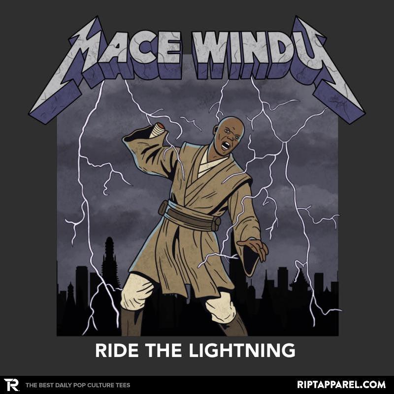 Ript: Ride the Force Lightning