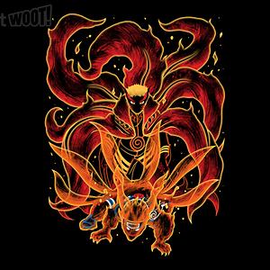 Graphic for Spiral Fury